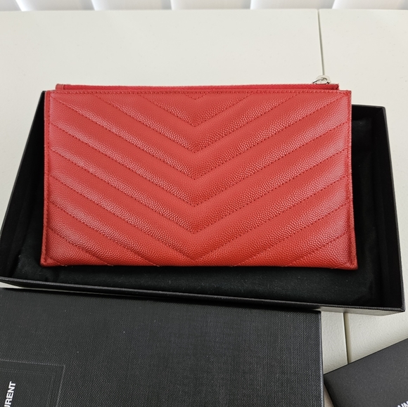 YSL POUCH - Picture 2 of 14